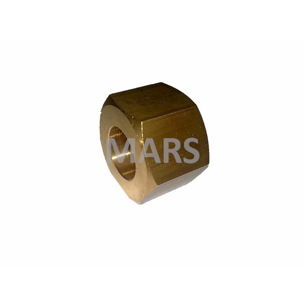 Matica prevlečná G1/8"